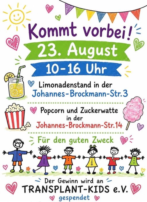 23.08.26_Straßenflohmarkt_Rhauderfehn